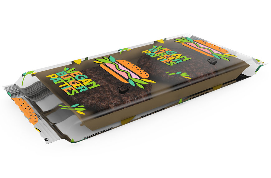 MULTIVAC PRESENTA UNA NUEVA SOLUCIÓN DE ENVASADO FLOWPACK